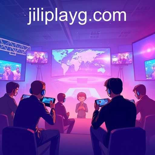 The Evolution and Impact of Online Gaming