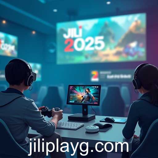 The Evolution of Online Gaming Communities