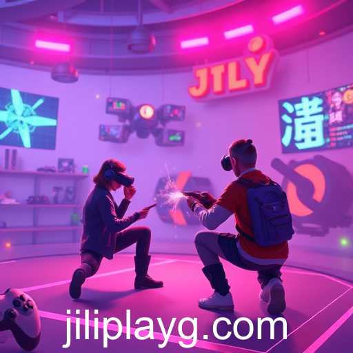 Expanding Horizons: The Rise of Jili Play
