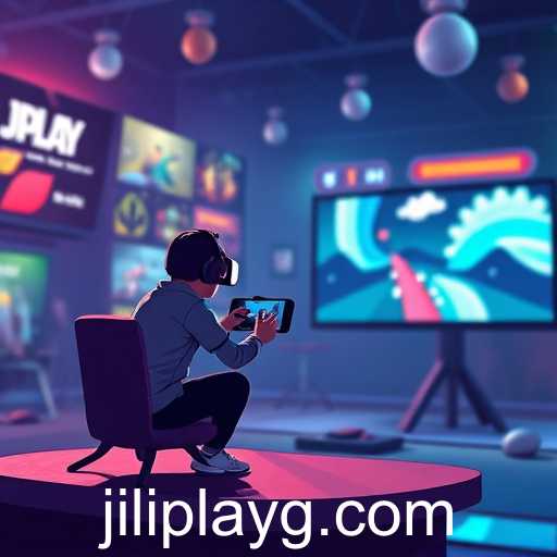 The Rise and Evolution of Jili Play in Gaming
