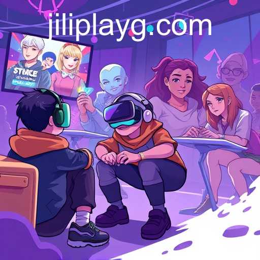 The Evolution and Impact of Jili Play in the Gaming World