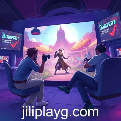 Jili Play: Revolutionizing the Online Gaming Experience