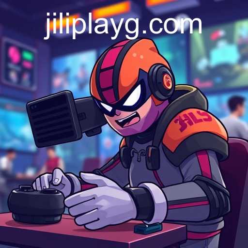 Jili Play's Rise in Global Gaming Culture