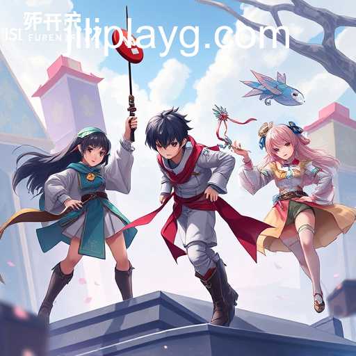 Jili Play's Influence on Online Gaming Trends