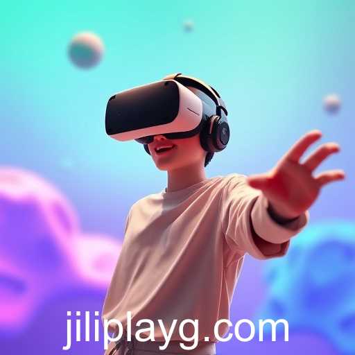 The Rise of Jili Play: A New Era in Online Gaming