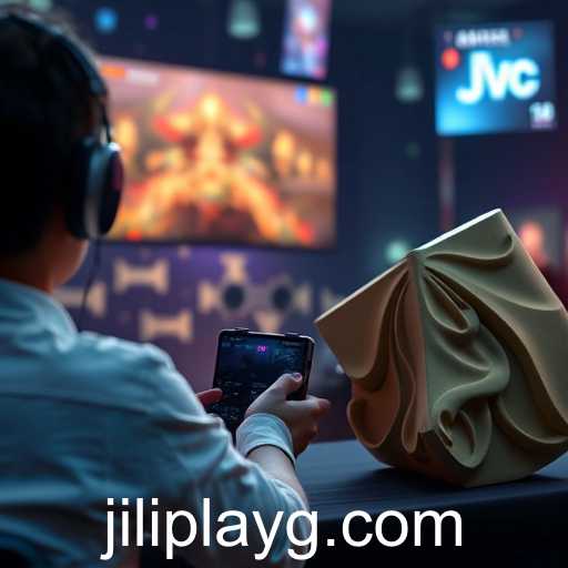 The Rise of Online Gaming: Jili Play in Focus