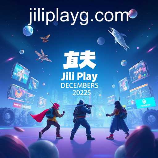 The Rise of Jili Play: A Gaming Phenomenon