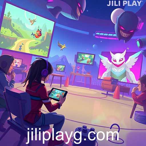 Exploring the Rise of Jili Play in Online Gaming