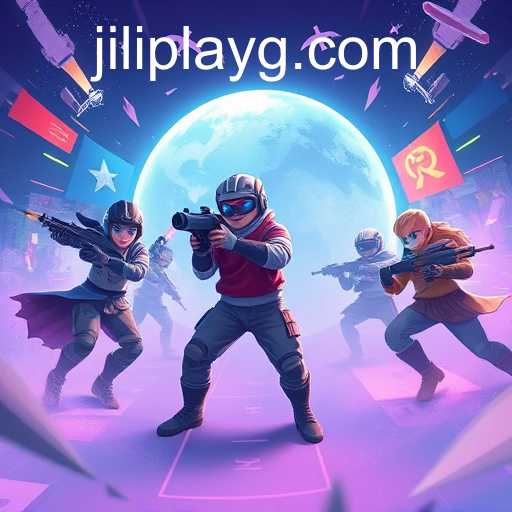 The Rise of Jili Play in the Digital Gaming Landscape