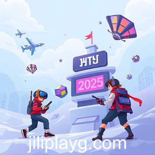 The Rise of Jili Play in the Online Gaming World